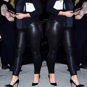 Shiny Skinny Jeans 🦄❄️✨